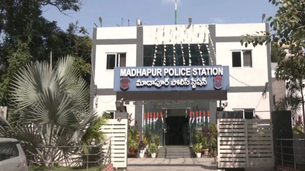 Bail for Jana Sena MP's Son in Fatal Hyderabad Car Crash as Political Storm Brews