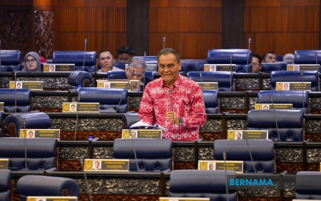 RM500 Million Budget Cut Will Not Hamper Healthcare Services, Says Dzulkefly