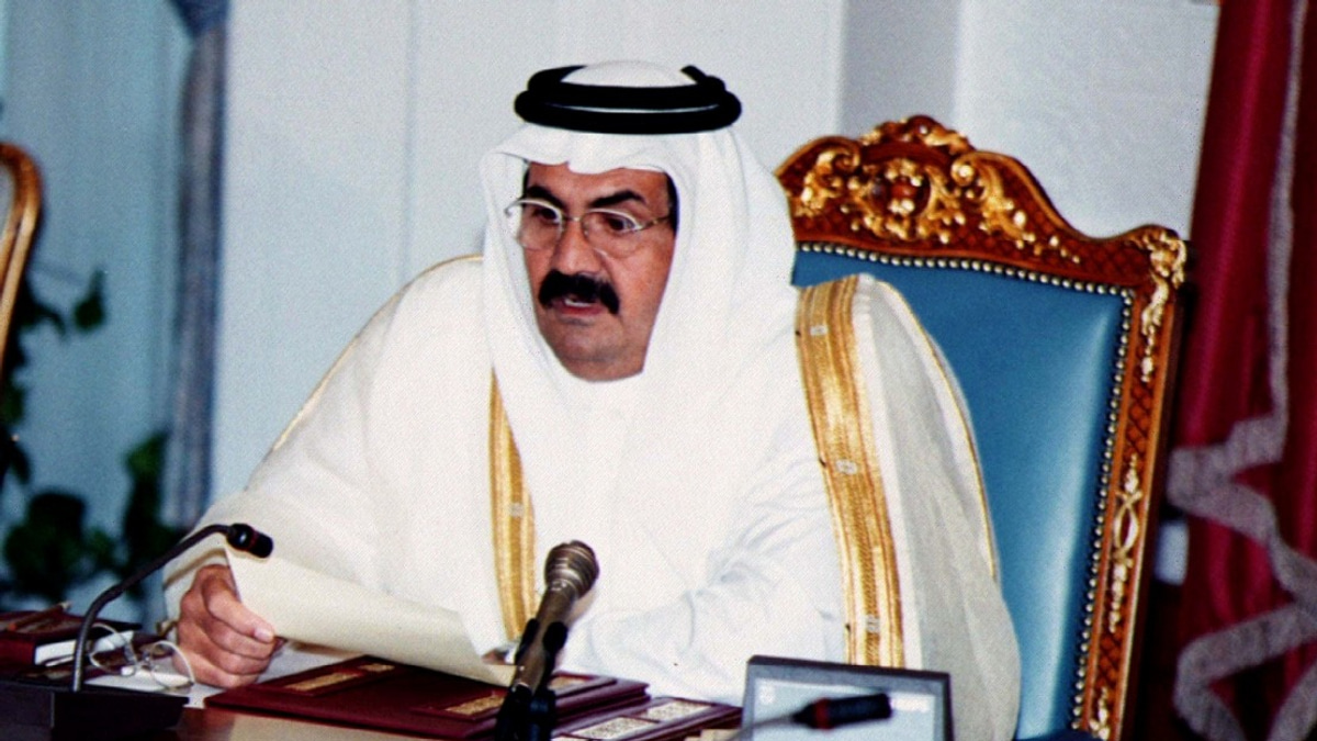 Pakistan and Maldives Leaders Travel to Qatar for Sheikh Hamad's Funeral