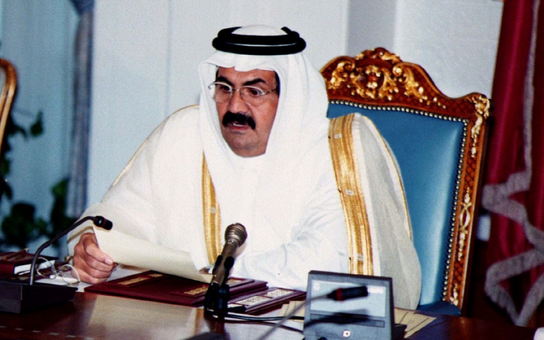 Pakistan and Maldives Leaders Travel to Qatar for Sheikh Hamad's Funeral