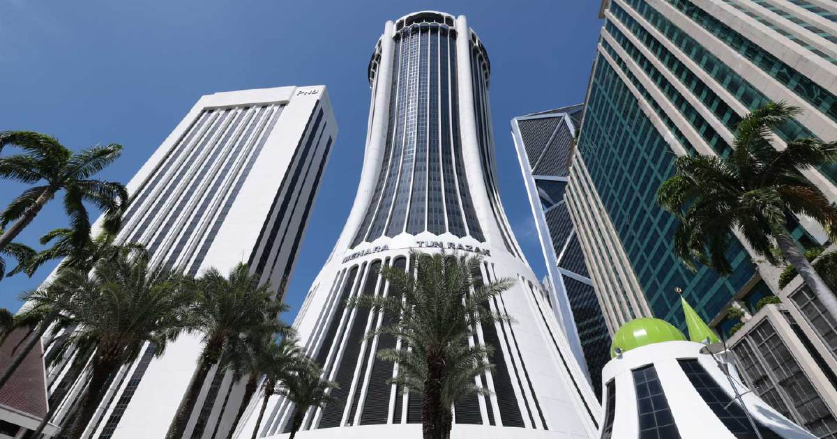 Tabung Haji RCI Report Expected This Week, PM Says