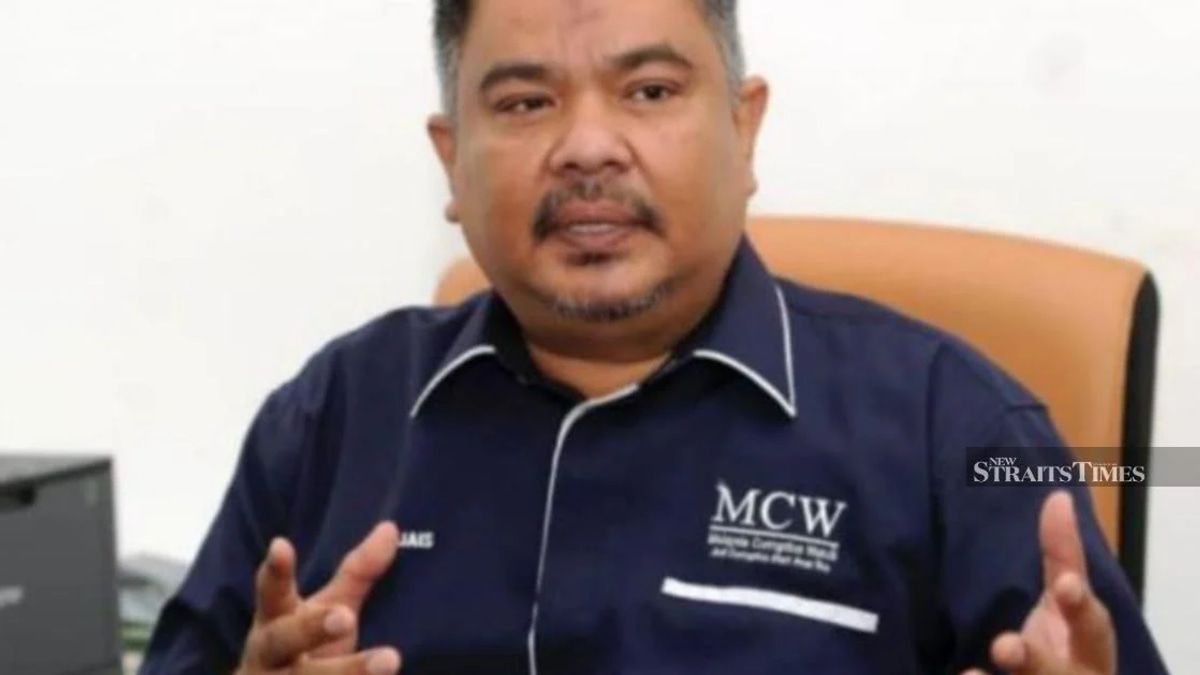 Greater Transparency Needed on How MACC and A-GC Handle Corruption Settlements, Says Watchdog