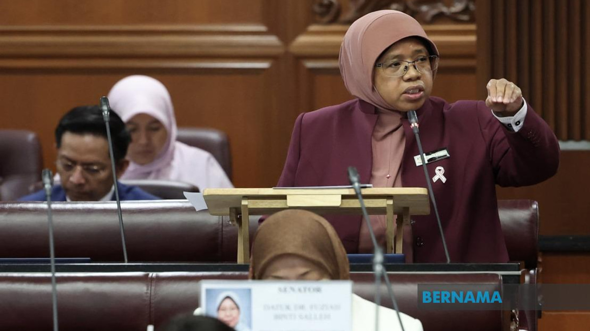 KPKT Targets Aging PPR Housing with Focused Maintenance Strategy Amid Budget Constraints