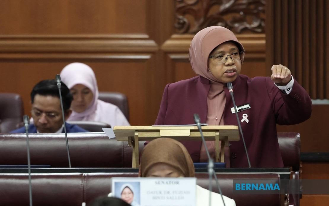 KPKT Targets Aging PPR Housing with Focused Maintenance Strategy Amid Budget Constraints