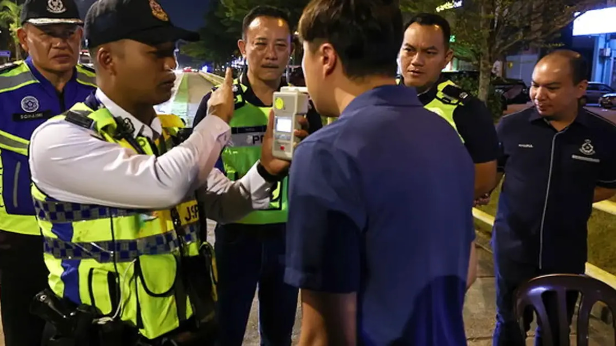 Malaysia's Cabinet Endorses New Compensation Scheme for Drink-Drive Victims