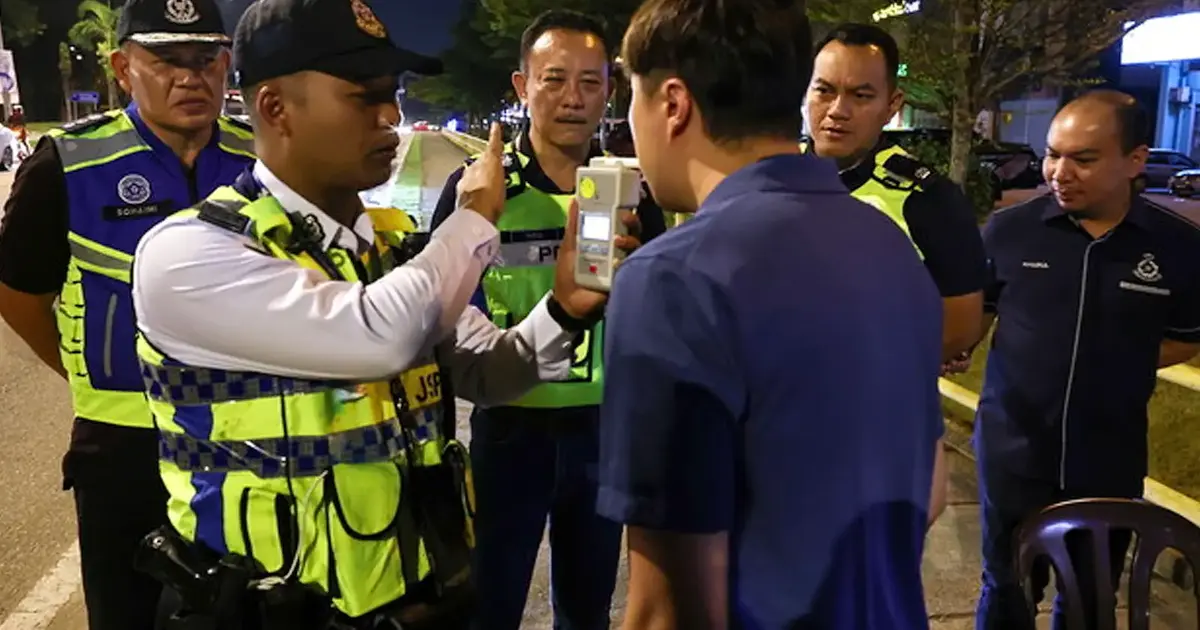 Malaysia's Cabinet Endorses New Compensation Scheme for Drink-Drive Victims
