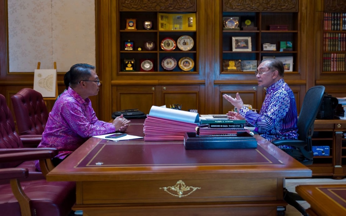 Government To Fine-Tune Fuel Subsidy Programme In East Malaysia Following Community Input