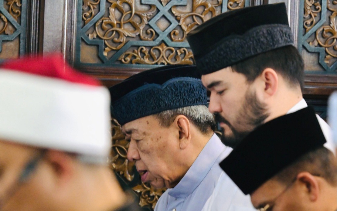 Selangor Sultan Urges Muslims to Treat Animals With Compassion and Responsibility