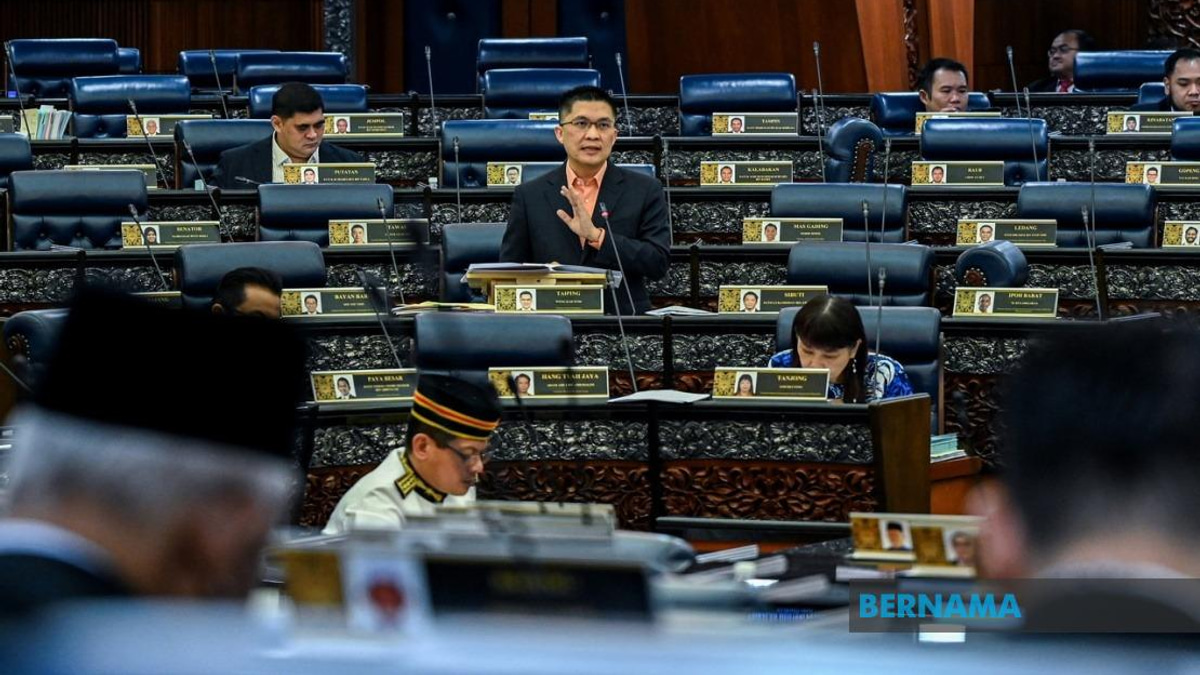 Malaysia's Education Ministry Pushes Digital Access Across Schools in New Blueprint