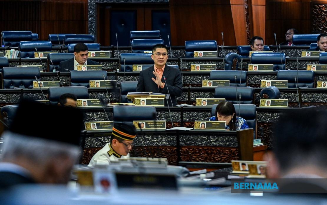 Malaysia's Education Ministry Pushes Digital Access Across Schools in New Blueprint