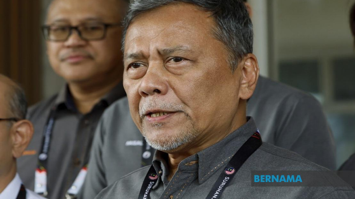 Election Commission Receives 588 Complaints Over Poll Misconduct in Johor Campaign