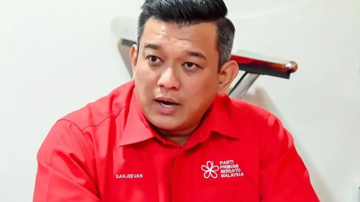 Bersatu Leadership Urges Members to Remain Steadfast Amid Coalition Tensions