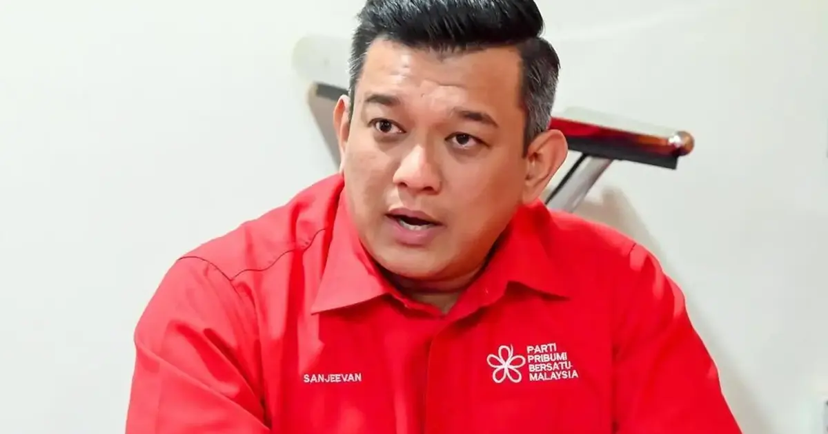 Bersatu Leadership Urges Members to Remain Steadfast Amid Coalition Tensions
