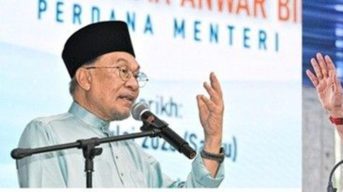 The Hidden Language of Malaysian Coalition Politics: How Pantun Reveals Power Struggles