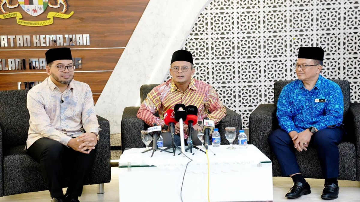 Festival Turath Islami Selangor Elevates to National Stage with 2026 Inaugural Event