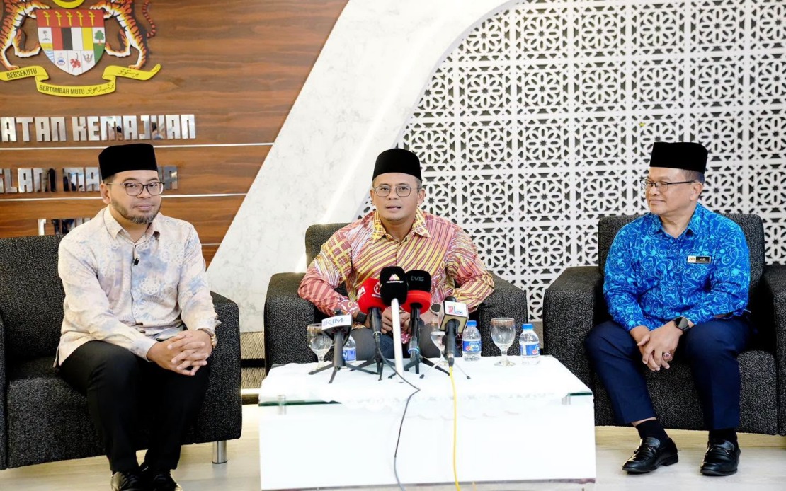 Festival Turath Islami Selangor Elevates to National Stage with 2026 Inaugural Event