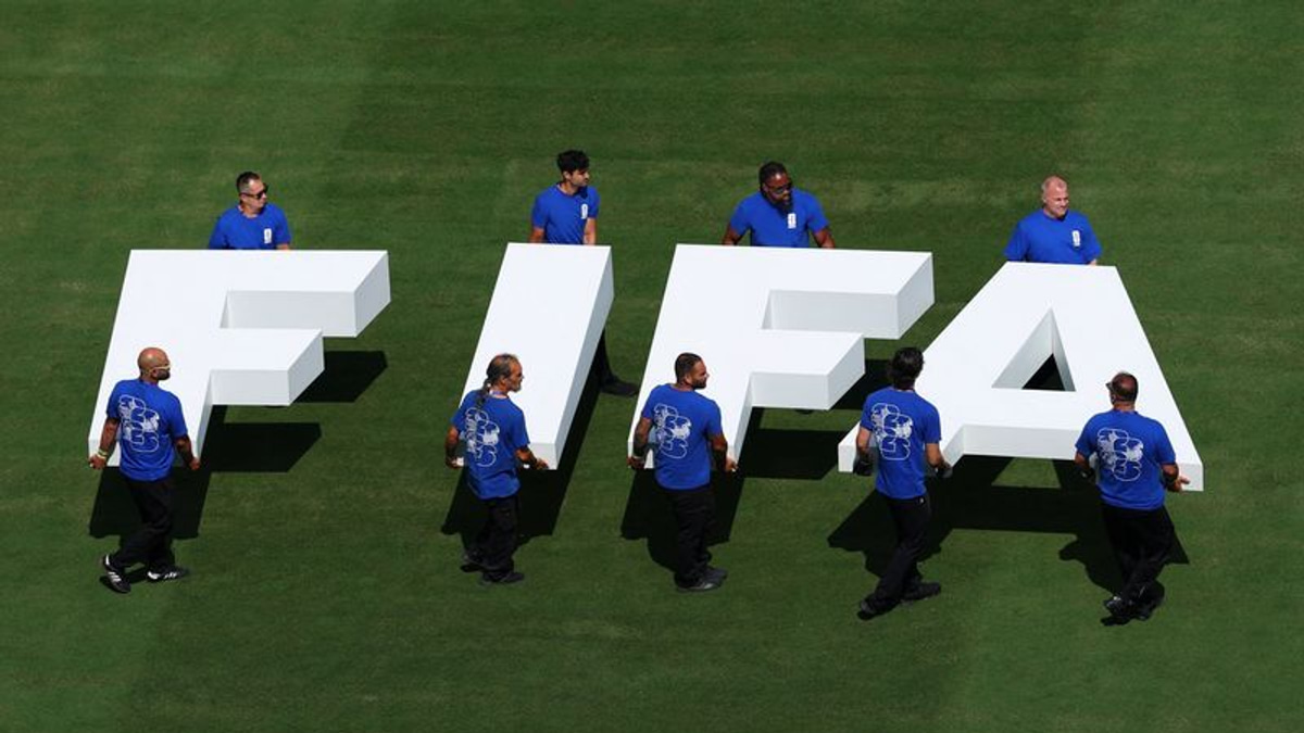 Australian Players' Union Condemns FIFA's Plan to Sell World Cup Stakes to Private Investors