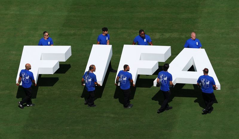 Australian Players' Union Condemns FIFA's Plan to Sell World Cup Stakes to Private Investors