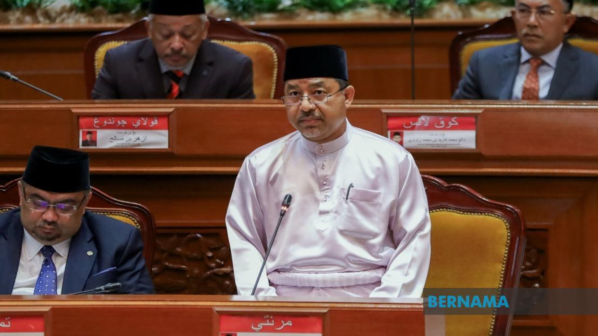 Kelantan Maintains Nation's Largest Malay Reserve Land Holdings