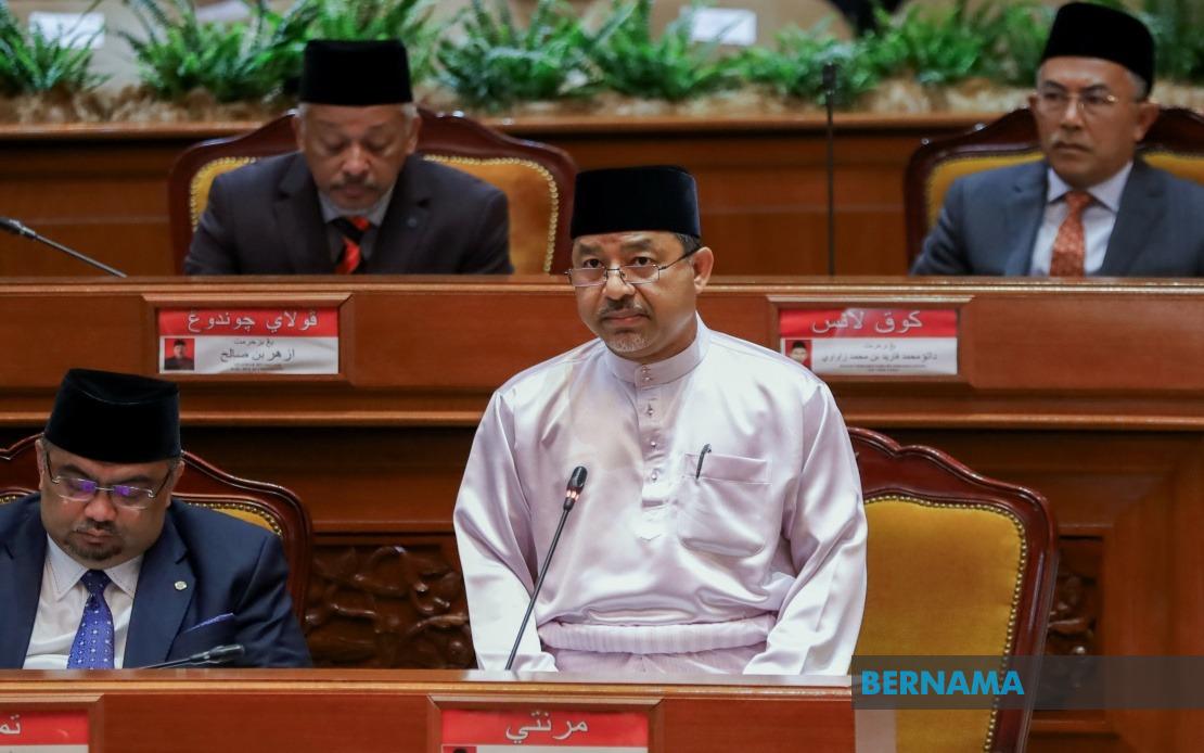 Kelantan Maintains Nation's Largest Malay Reserve Land Holdings