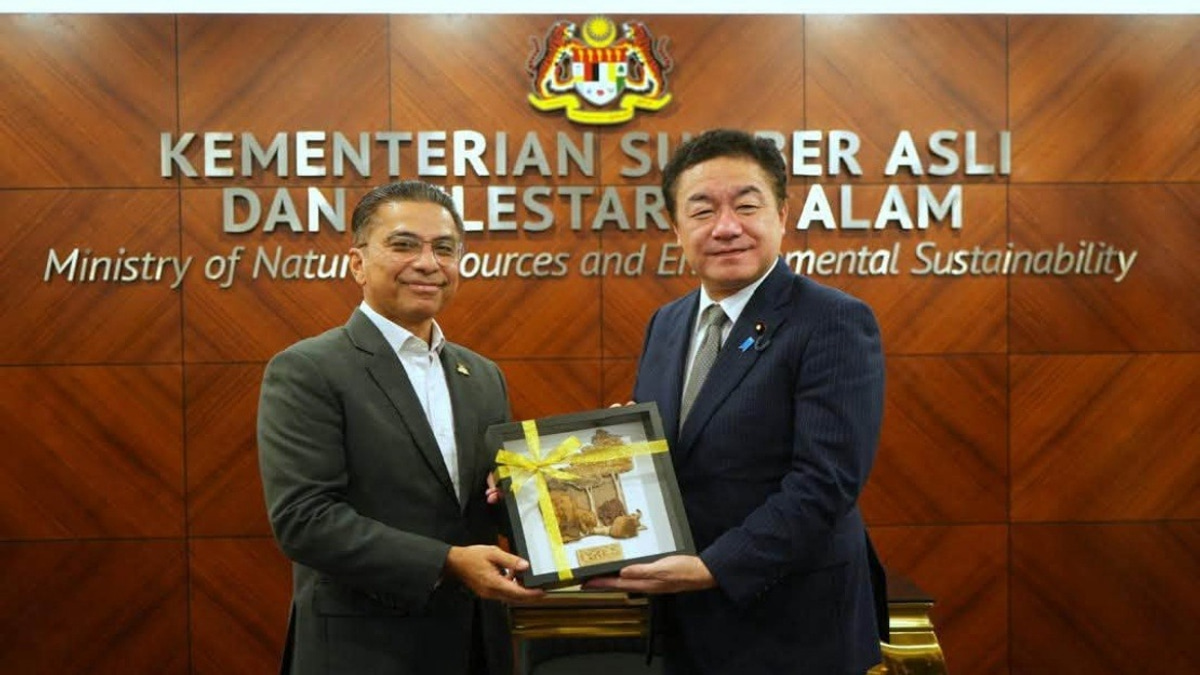 Malaysia and Japan Deepen Strategic Partnership on Rare Earths and Climate