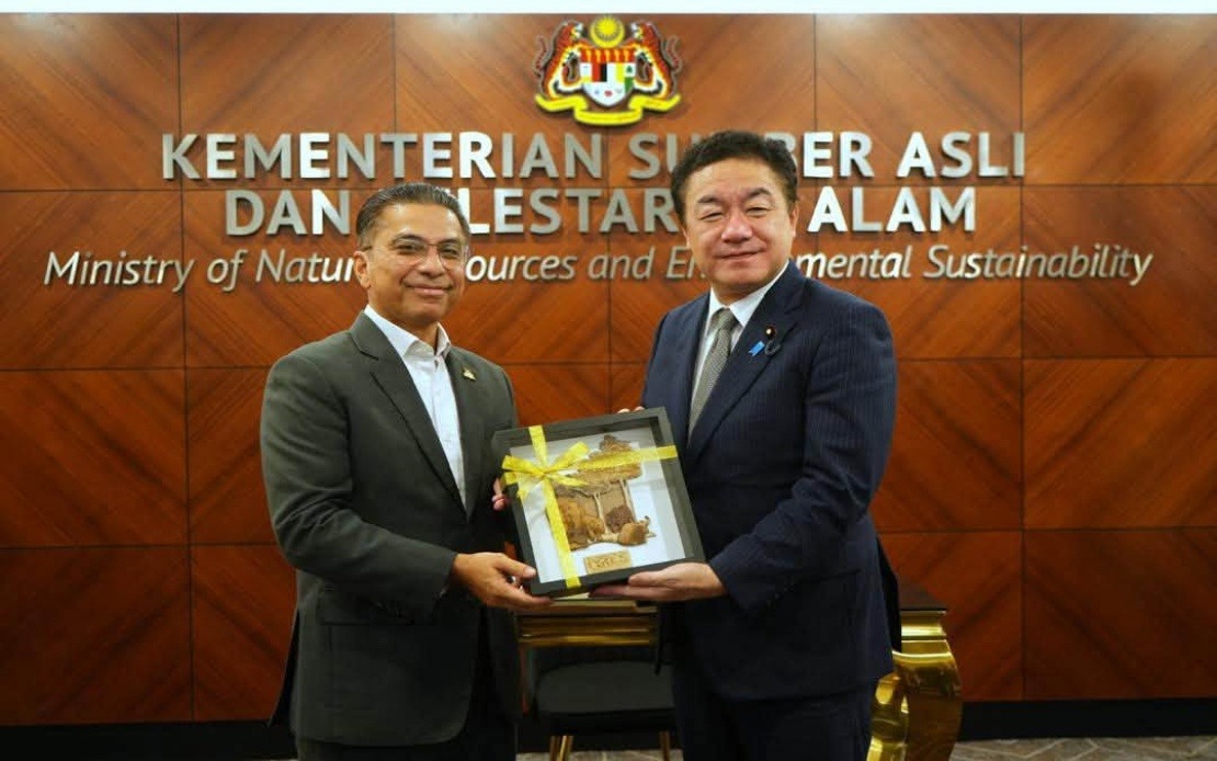 Malaysia and Japan Deepen Strategic Partnership on Rare Earths and Climate