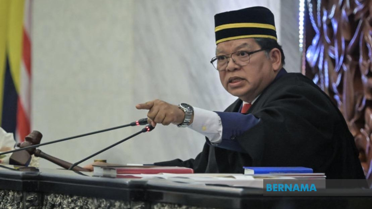 Speaker Urges MPs to Prioritise Health Screenings Following Parliamentary Incident