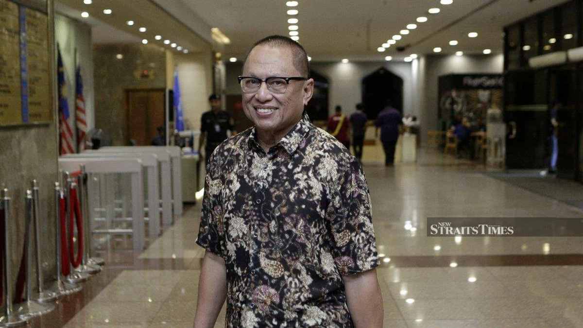 Police Launch Investigation Into Puad Zarkashi's Controversial Social Media Posts as Public Anger Mounts
