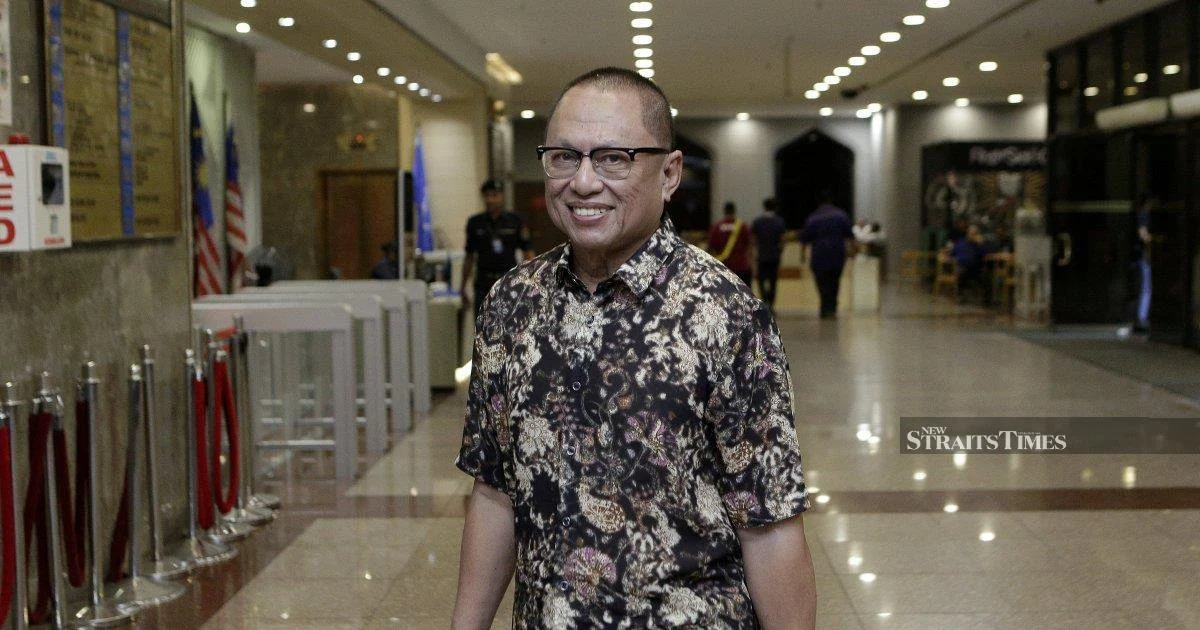 Police Launch Investigation Into Puad Zarkashi's Controversial Social Media Posts as Public Anger Mounts