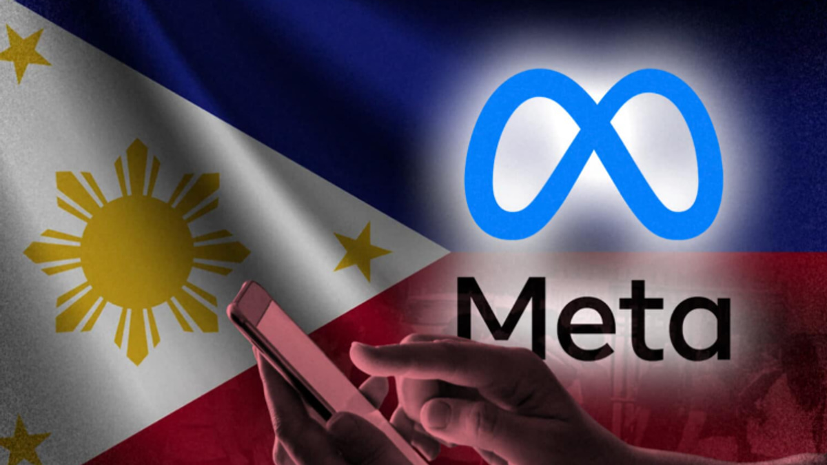 Philippines Struggles to Obtain Data from Meta Compared with Regional Peers