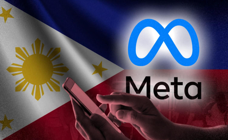 Philippines Struggles to Obtain Data from Meta Compared with Regional Peers