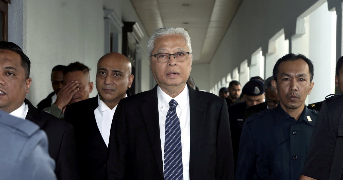 Former PM's Legal Team Challenges Charge as 'Peculiar' Over Prior Handling