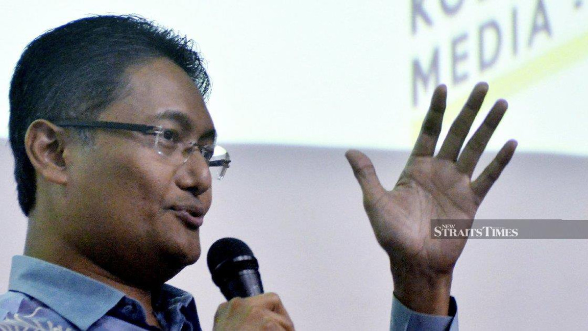 DAP demonisation risks worsening Malaysia's religious fault lines, warns Muhyiddin's former aide