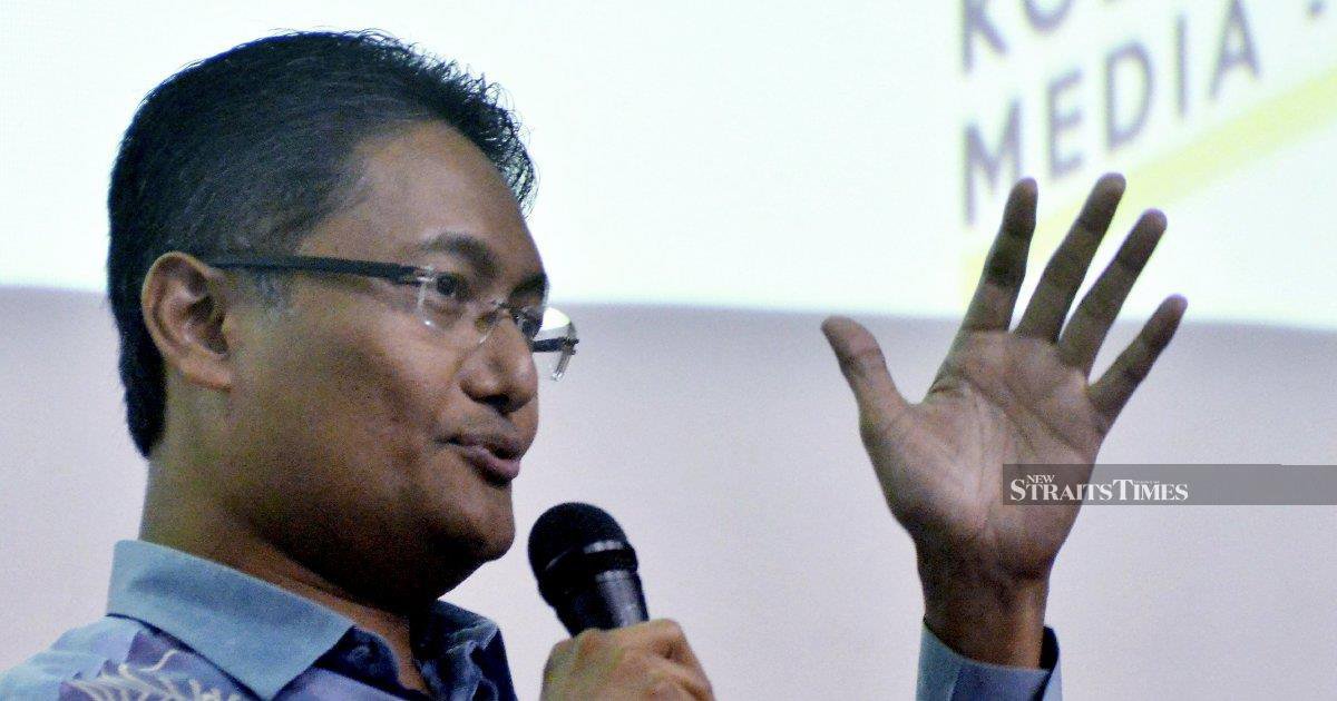 DAP demonisation risks worsening Malaysia's religious fault lines, warns Muhyiddin's former aide