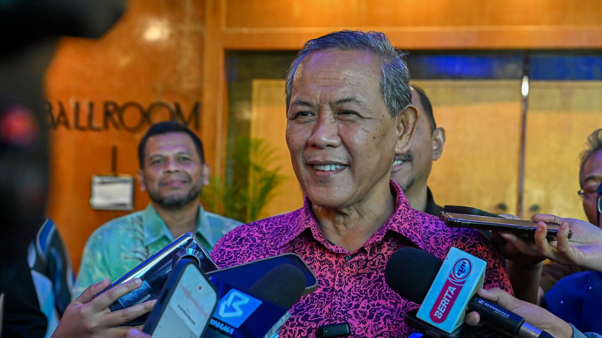 Linggi floods not to be weaponised for politics, says Negri Sembilan leader