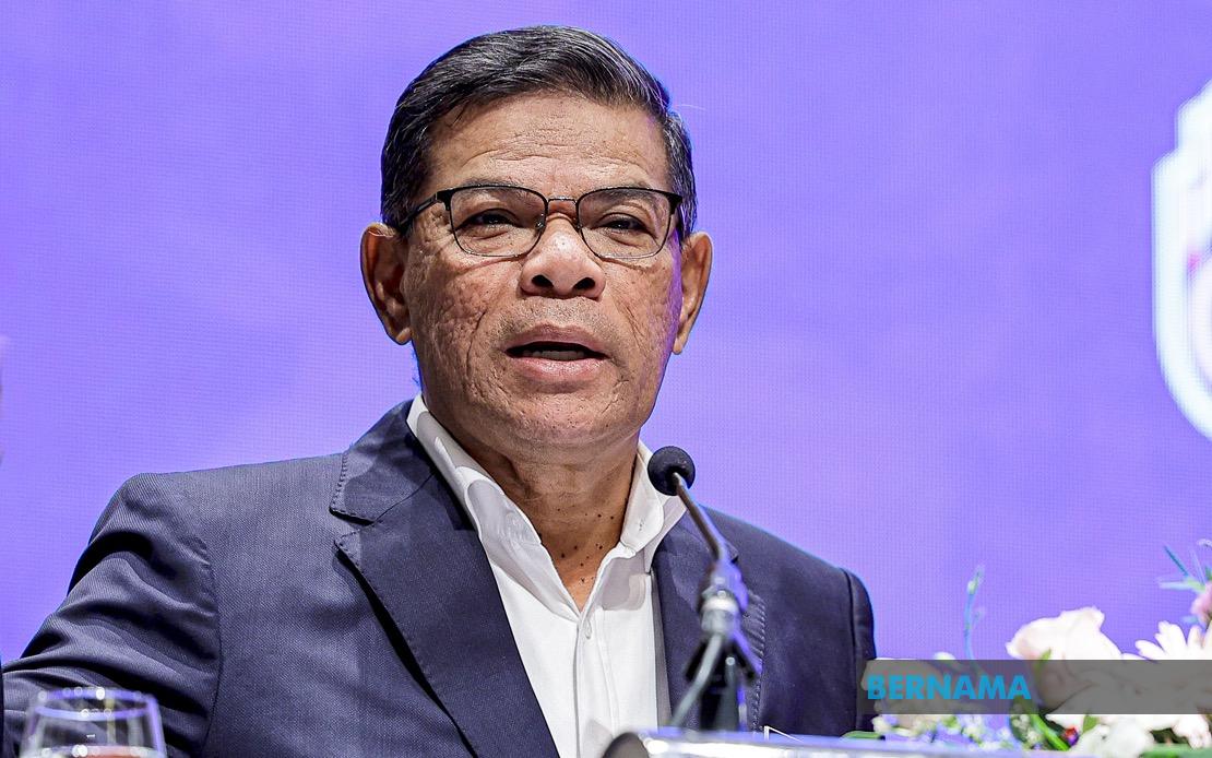 EAIC Calls for Review of Naturalisation Process Used for Seven Football Players