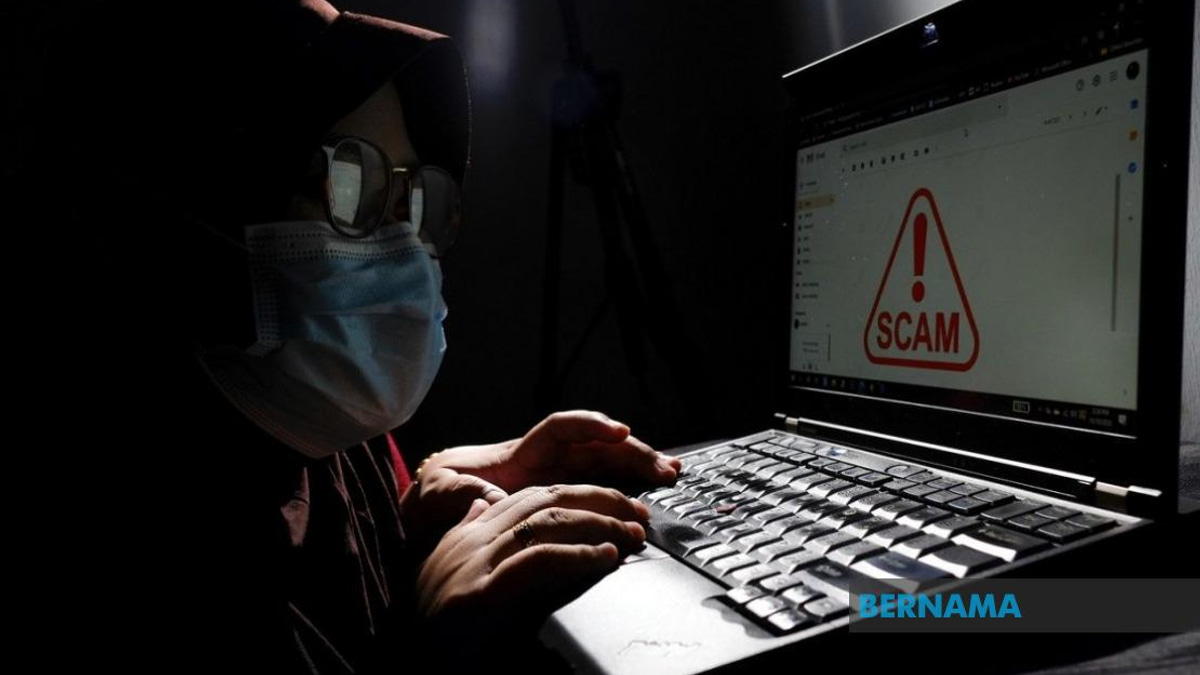 Online Scam Losses Nearly Double in Malaysia, Reaching RM830 Million in Five Months