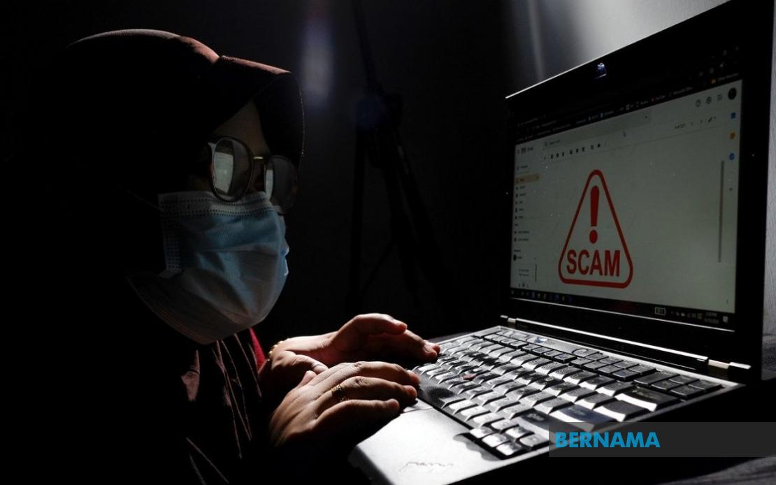 Online Scam Losses Nearly Double in Malaysia, Reaching RM830 Million in Five Months
