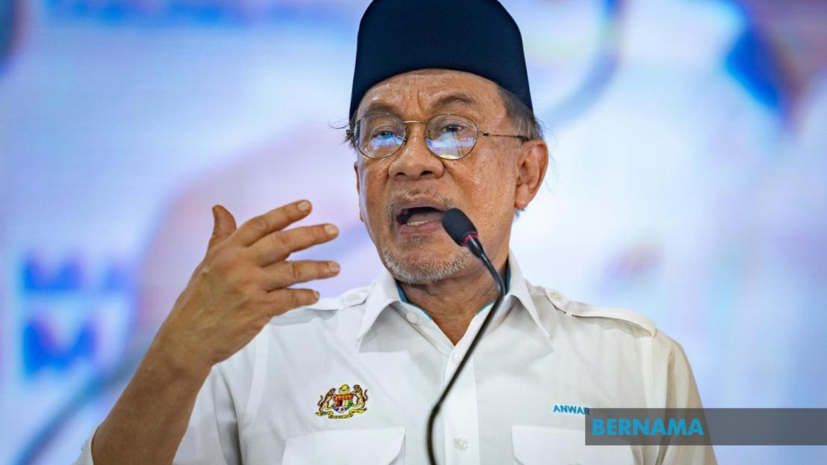 Malaysia's Islamic Schools to Get Enhanced Support Under MADANI Government, Says PM Anwar