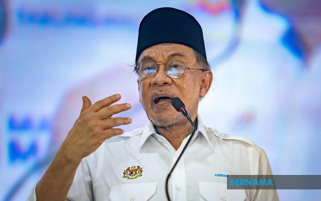 Malaysia's Islamic Schools to Get Enhanced Support Under MADANI Government, Says PM Anwar