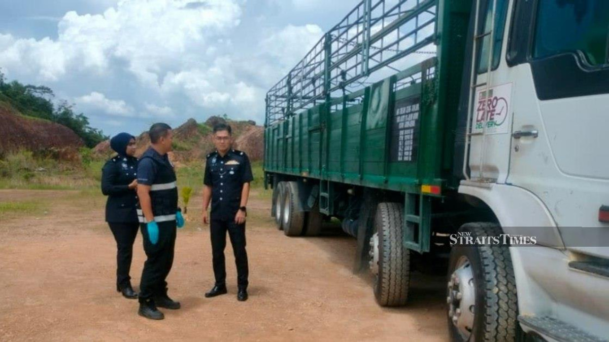 Two-year-old dies in tragic driveway accident as grandfather detained for questioning