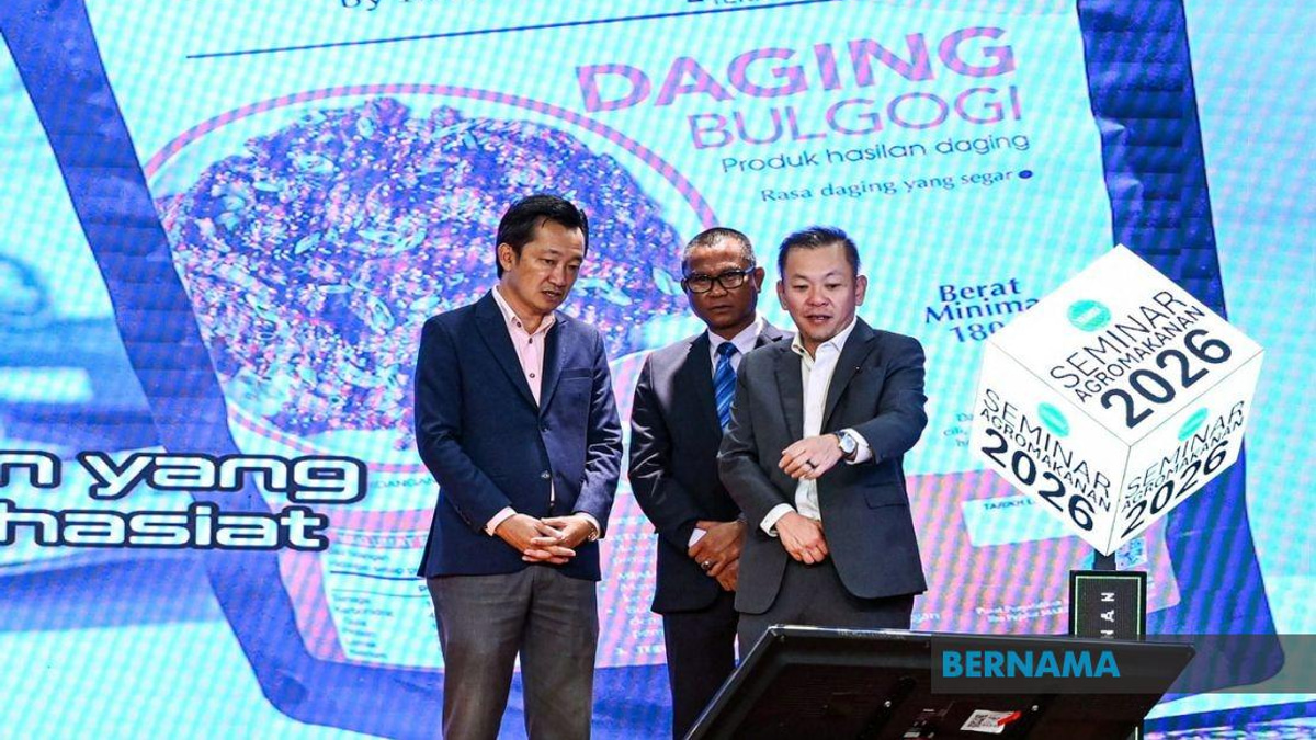 MARDI's Homegrown Onion Seeds Aim to Slash Imports by RM300 Million and Boost Food Security