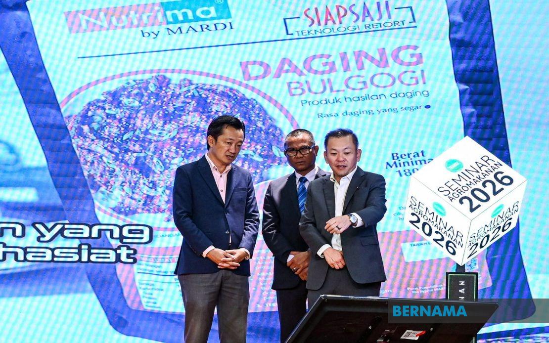 MARDI's Homegrown Onion Seeds Aim to Slash Imports by RM300 Million and Boost Food Security