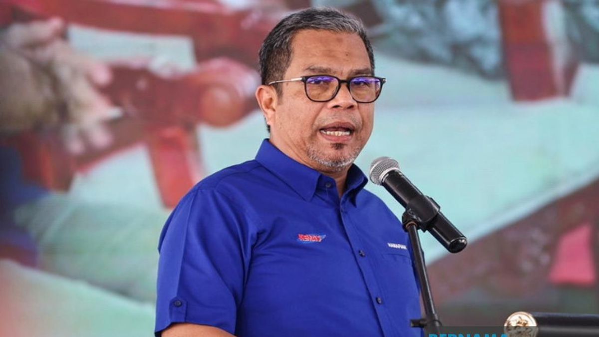 KEMAS Broadens Teacher Qualifications as Nursery Programmes Diversify