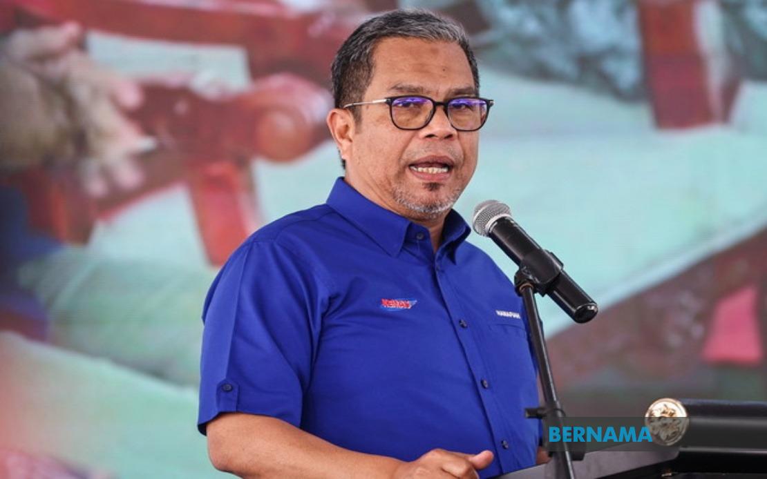 KEMAS Broadens Teacher Qualifications as Nursery Programmes Diversify
