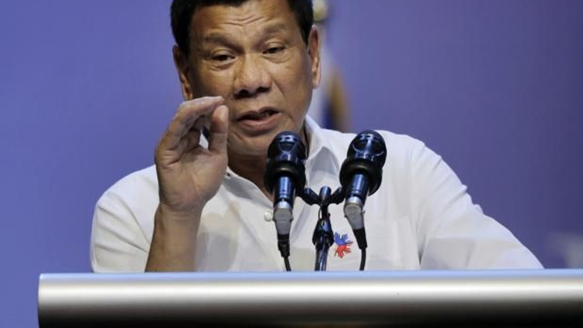ICC Allows Duterte Funds Freeze But Rejects Access to His Personal Keys