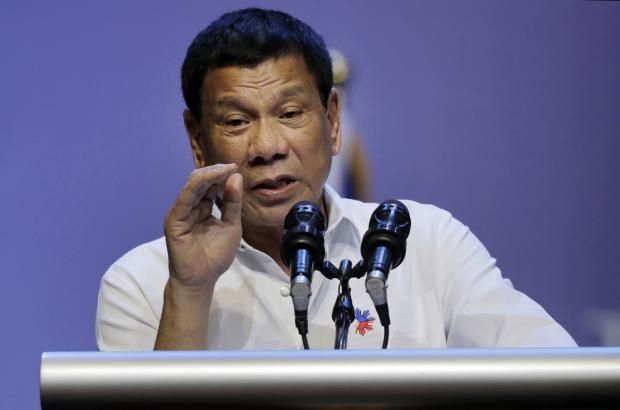 ICC Allows Duterte Funds Freeze But Rejects Access to His Personal Keys
