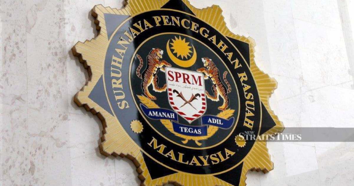 MACC and Armed Forces Forge Closer Partnership to Combat Corruption and Protect National Assets