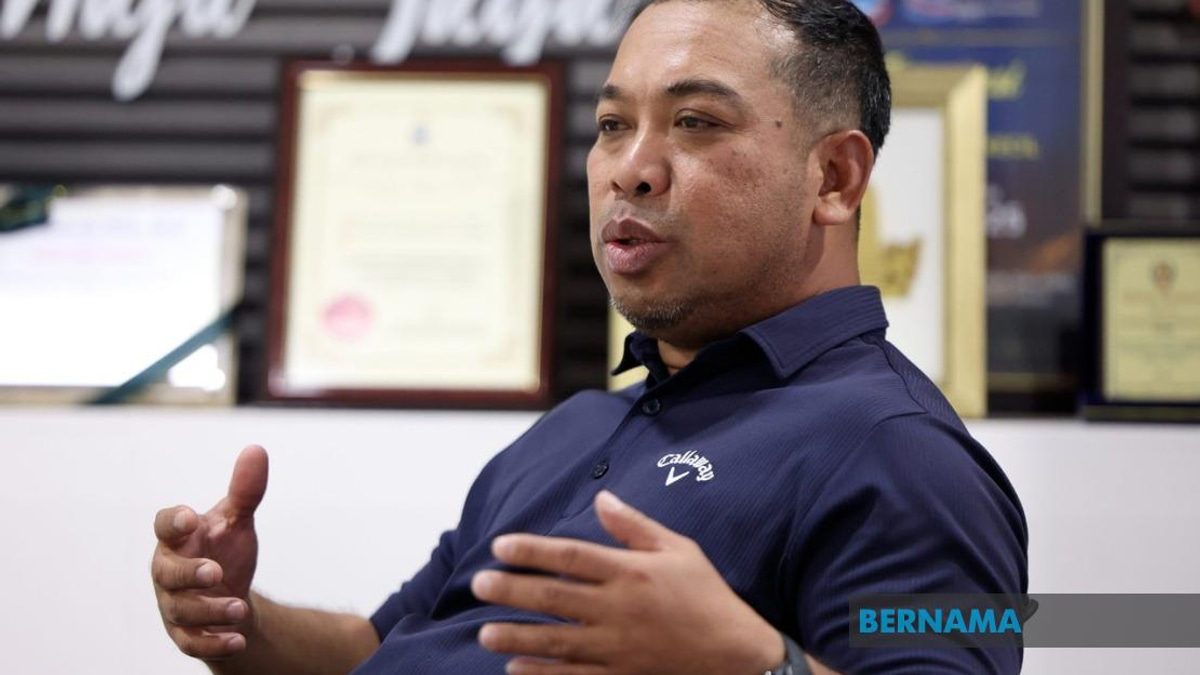 Banggi MP Pushes RM300 Million Road Infrastructure Plan for Remote Sabah Island