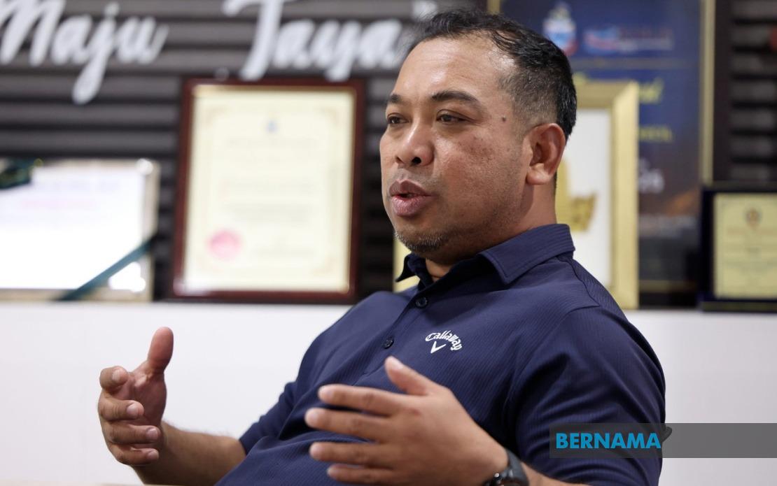 Banggi MP Pushes RM300 Million Road Infrastructure Plan for Remote Sabah Island